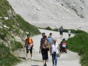 trekking alle tre cime (79/88)